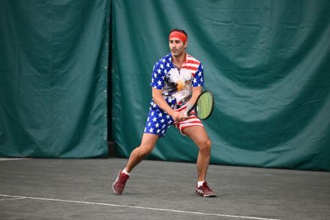 Our Place Cross River Open