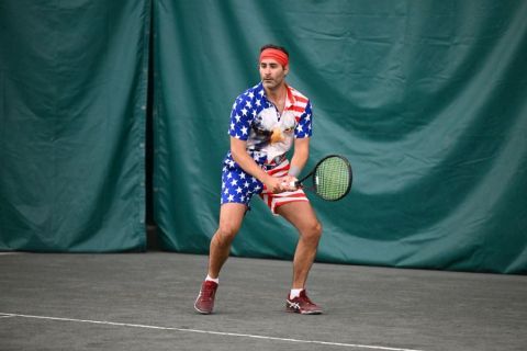 Our Place Cross River Open