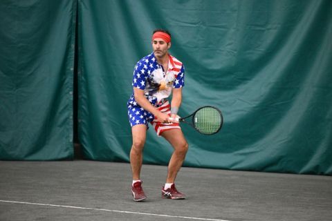 Our Place Cross River Open