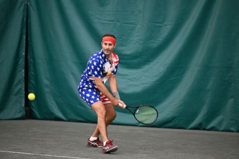 Our Place Cross River Open