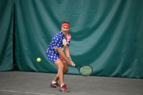 Our Place Cross River Open