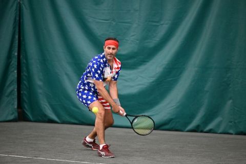 Our Place Cross River Open