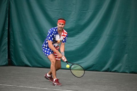 Our Place Cross River Open