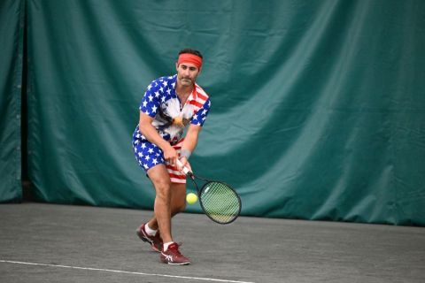 Our Place Cross River Open