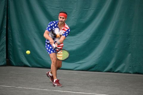 Our Place Cross River Open