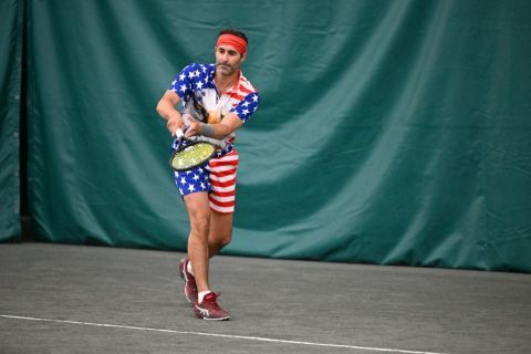 Our Place Cross River Open