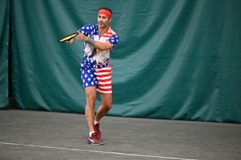 Our Place Cross River Open