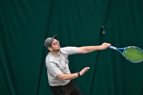 Our Place Cross River Open