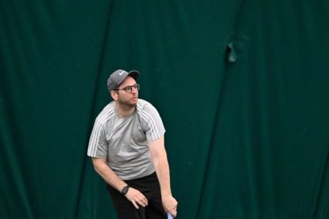 Our Place Cross River Open