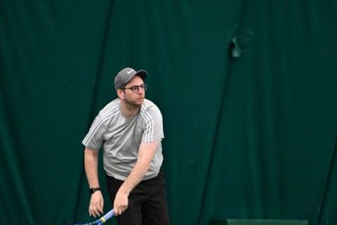 Our Place Cross River Open