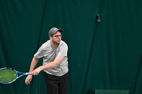 Our Place Cross River Open