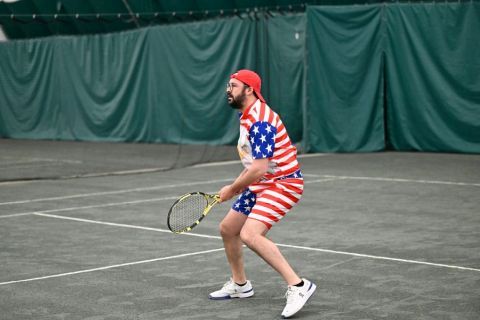 Our Place Cross River Open