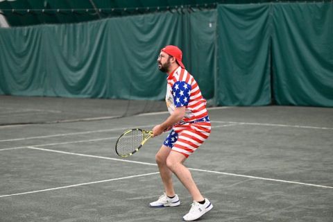 Our Place Cross River Open