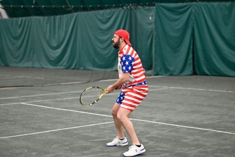 Our Place Cross River Open