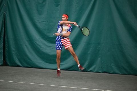 Our Place Cross River Open