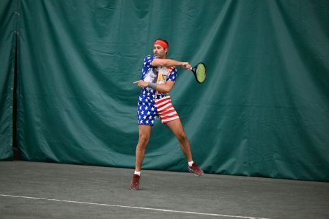 Our Place Cross River Open