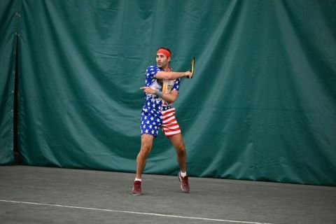 Our Place Cross River Open