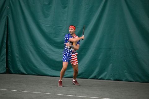 Our Place Cross River Open