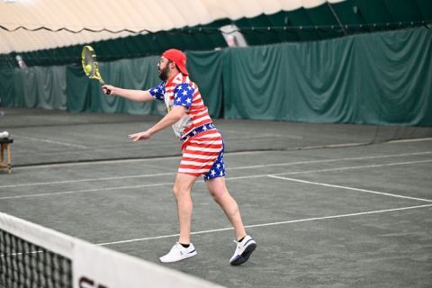 Our Place Cross River Open