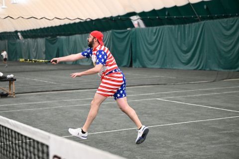 Our Place Cross River Open