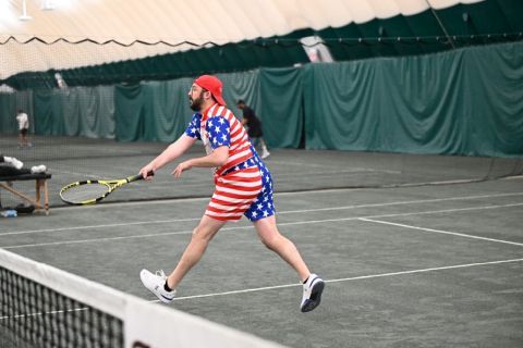 Our Place Cross River Open