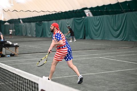 Our Place Cross River Open