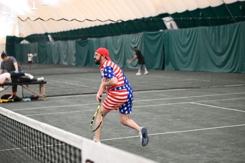 Our Place Cross River Open