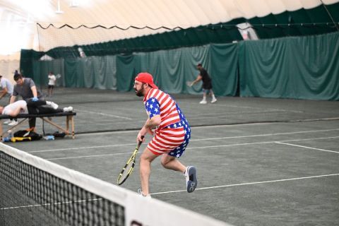 Our Place Cross River Open