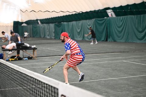 Our Place Cross River Open