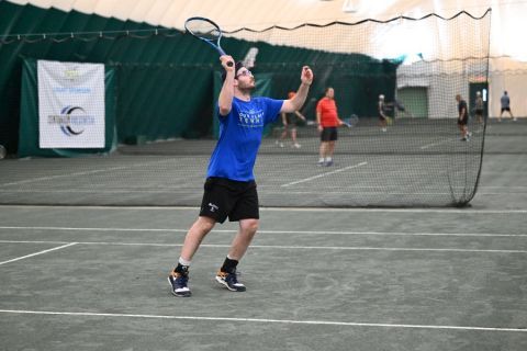 Our Place Cross River Open