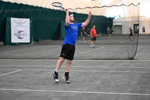 Our Place Cross River Open