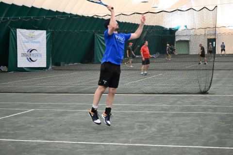 Our Place Cross River Open