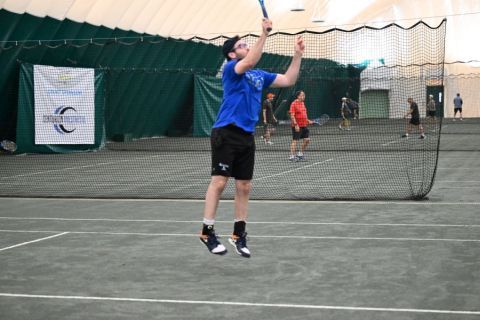 Our Place Cross River Open