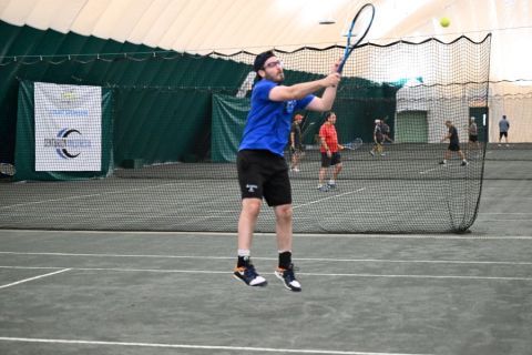 Our Place Cross River Open