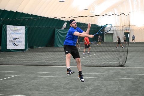 Our Place Cross River Open