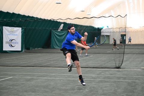 Our Place Cross River Open