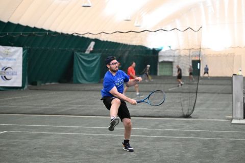 Our Place Cross River Open