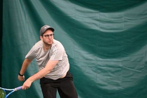 Our Place Cross River Open