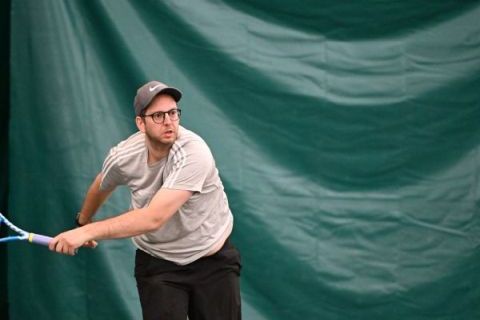 Our Place Cross River Open