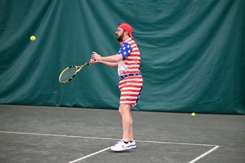 Our Place Cross River Open