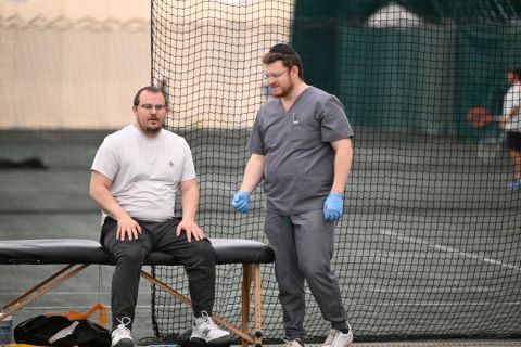 Our Place Cross River Open