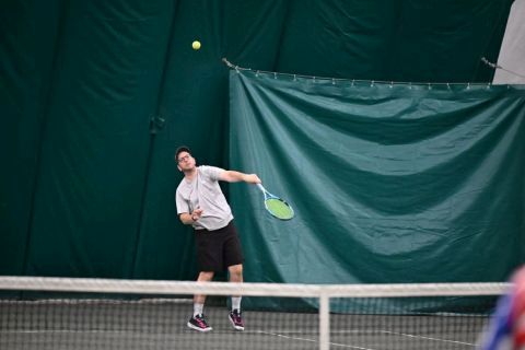 Our Place Cross River Open