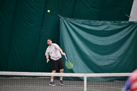 Our Place Cross River Open