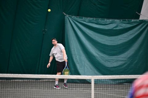 Our Place Cross River Open