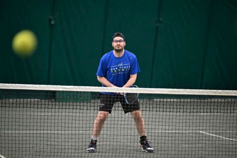 Our Place Cross River Open