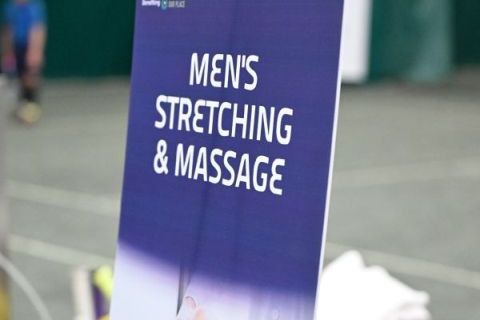 Our Place Cross River Open