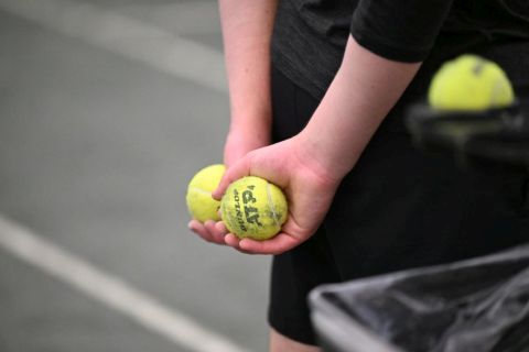 Our Place Cross River Open