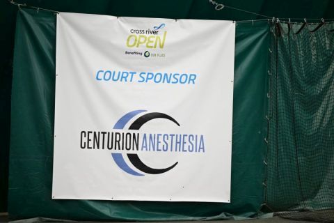 Our Place Cross River Open