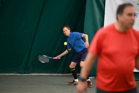 Our Place Cross River Open