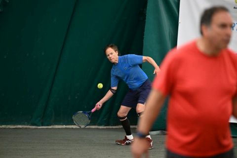 Our Place Cross River Open